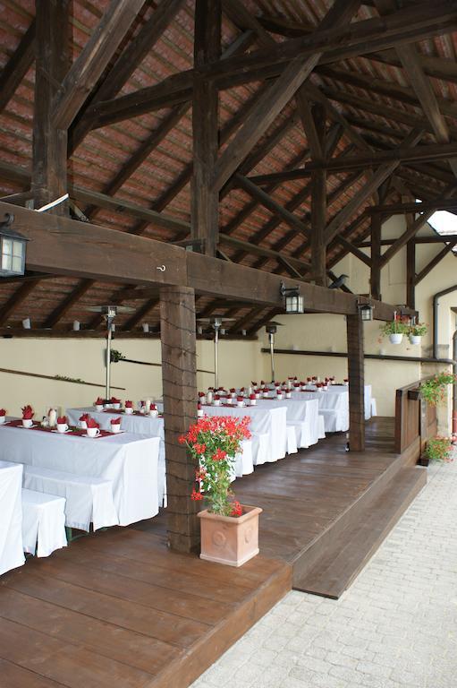 Landgasthof Und Hotel Weisser Lowe Eckental Exteriér fotografie