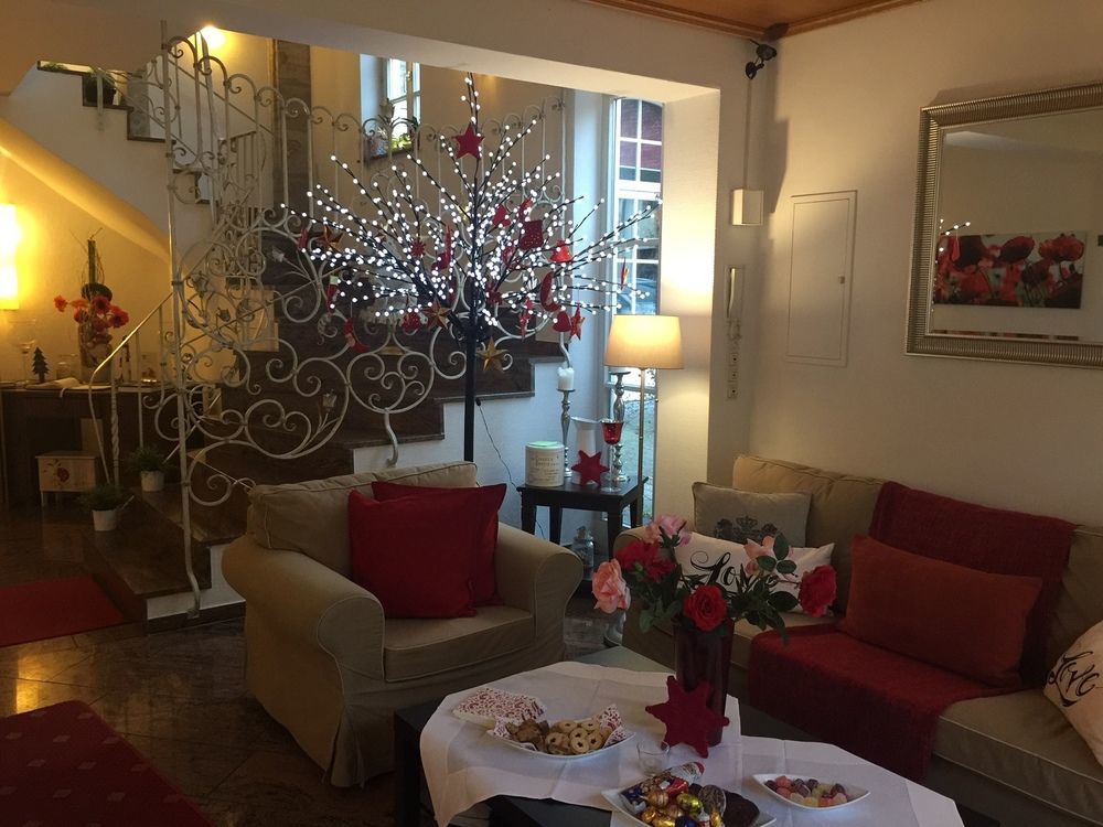 Landgasthof Und Hotel Weisser Lowe Eckental Exteriér fotografie